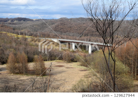 一座橋 一座橋 129627944