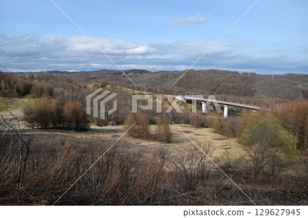一座橋 一座橋 129627945