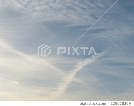 Sky clouds Sky clouds 129628269