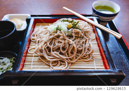 Zaru soba Zaru soba 129628615