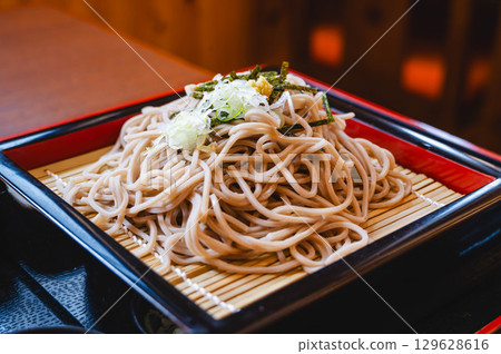 Zaru蕎麥麵 129628616