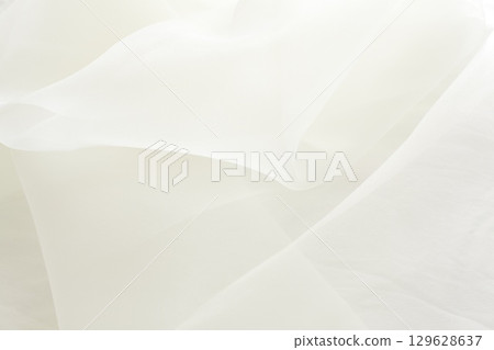 白色抽象的背景圖像 129628637