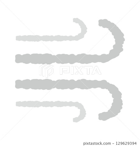Weather icon 129629394