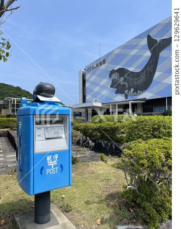 和歌山太地鯨魚博物館 129629641