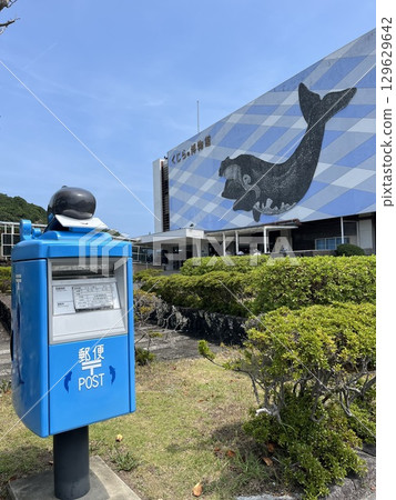 和歌山太地鯨魚博物館 129629642