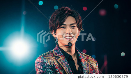 日本男性偶像 129630879