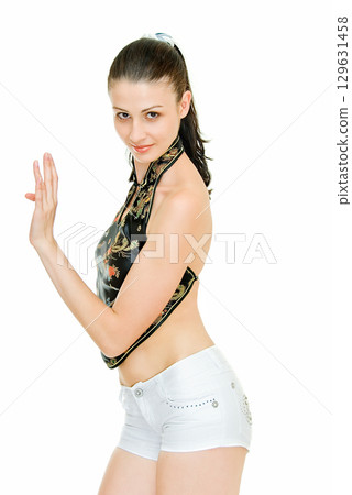 charming dance charming dance 129631458