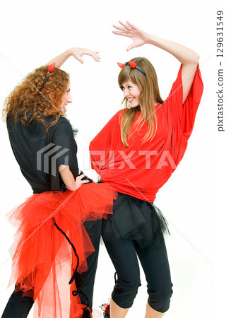 imps dance 129631549