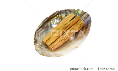Palo Santo Spiritual Goods 129632200
