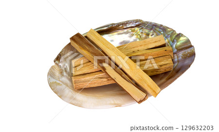 Palo Santo Spiritual Goods 129632203