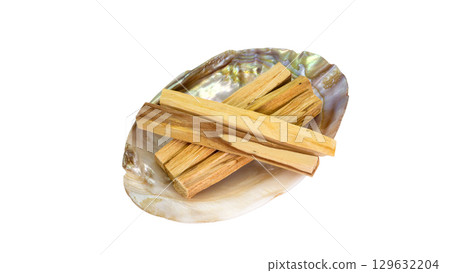 Palo Santo Spiritual Goods 129632204
