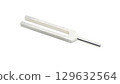 Crystal Tuner Tuning Fork 129632564