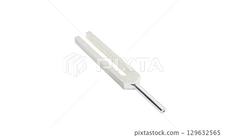 Crystal Tuner Tuning Fork Crystal Tuner Tuning Fork 129632565