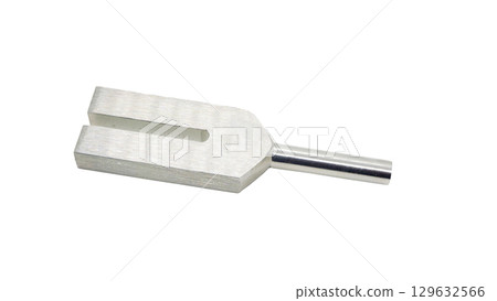 Short Crystal Tuner Tuning Fork 129632566
