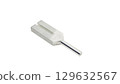 Short Crystal Tuner Tuning Fork 129632567