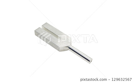 Short Crystal Tuner Tuning Fork 129632567