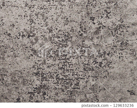 horizontal design on cement and concrete texture for pattern and background. grey texture background, marble pattern 129633236