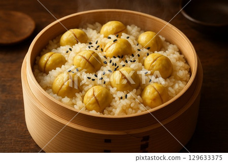 板栗米5 板栗米5 129633375