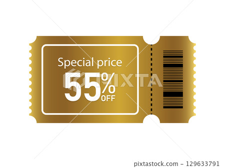 55% Off Discount 129633791