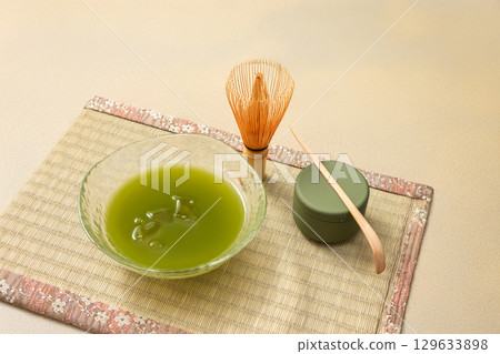 Matcha Tea Ceremony, Japanese Tea Ceremony, matcha 129633898