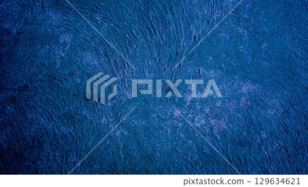 Blue designed grunge texture background with space for text or image. Blue designed grunge texture background with space for text or image. 129634621