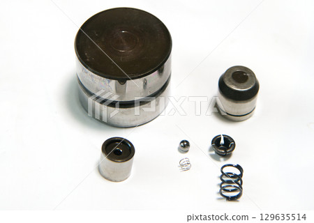 Hydraulic lash adjuster internal parts 129635514