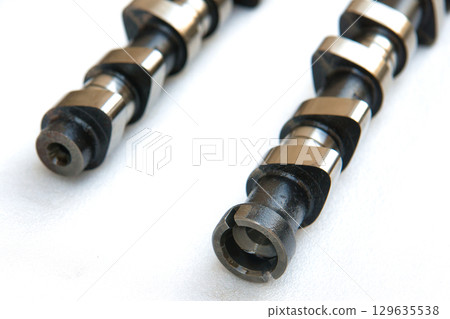 凸輪軸曲軸轉角感知器安裝區域 129635538