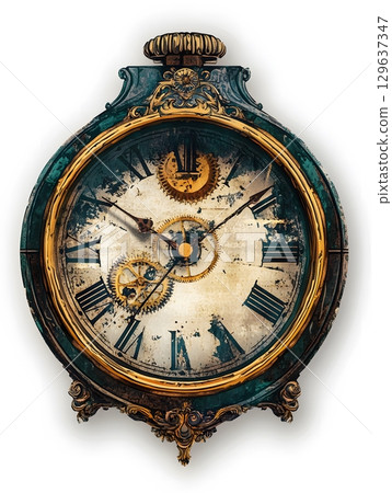 a_unique_ancient_clock 129637347