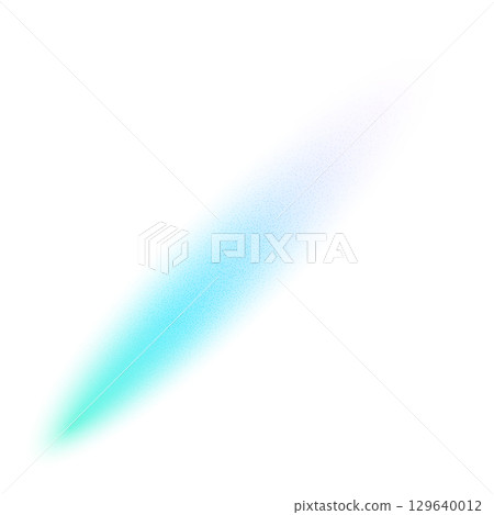 Y2K gradient shapes with blue blur colors. Abstract, fluid color. Flat vector illustration isolated on white. Y2K gradient shapes with blue blur colors. Abstract, fluid color. Flat vector illustration isolated on white. 129640012