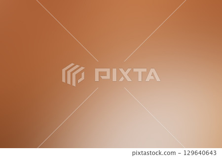 A Warm Gradient Abstract Background that captivates the viewers attention 129640643
