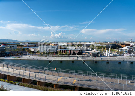 Osaka Expo 129641651