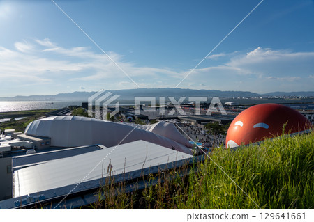 Osaka Expo 129641661