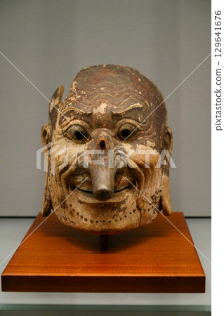 8156 技藝面具梵天 8156 技藝面具梵天 129641676