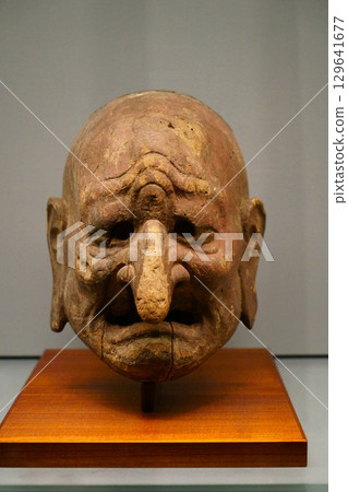 8157 技樂面具醉護軍 8157 技樂面具醉護軍 129641677