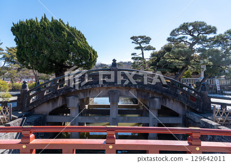 神奈川縣鎌倉鶴岡八幡宮 129642011