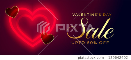 honeymoon special sale and discount banner for valentines day honeymoon special sale and discount banner for valentines day 129642402