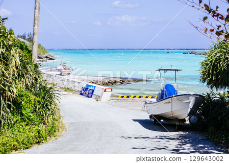 約倫島海 129643002