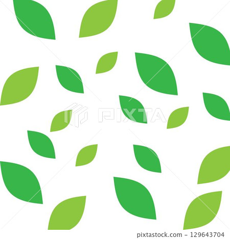 Logos of green Tree leaf ecology nature element vector 129643704