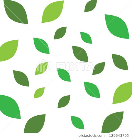 Logos of green Tree leaf ecology nature element vector 129643705