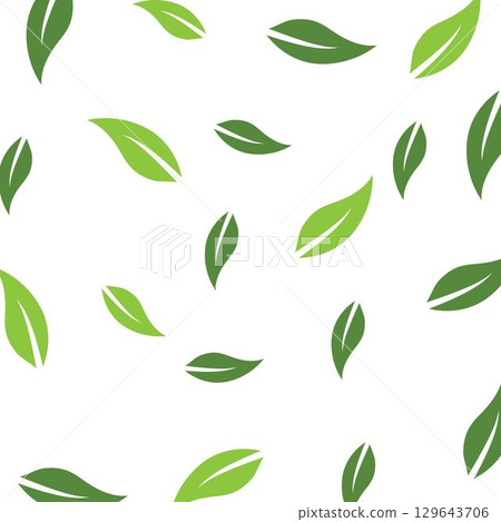 Logos of green Tree leaf ecology nature element vector Logos of green Tree leaf ecology nature element vector 129643706