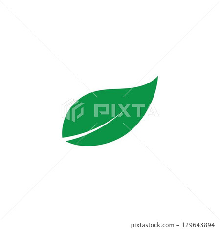Logos of green Tree leaf ecology nature element vector Logos of green Tree leaf ecology nature element vector 129643894