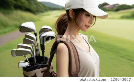 golf  129643967
