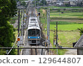 JR奈良線列車 129644807