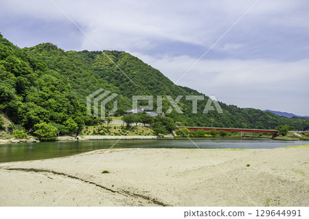兵庫縣神泉町濱坂溫泉度假村 129644991