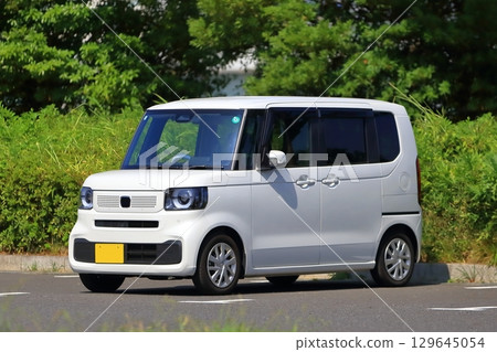 白光車形象 白光車形象 129645054