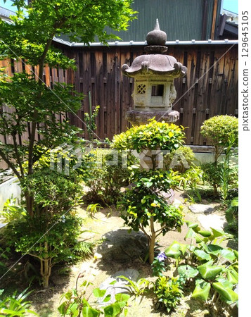 大和八木藤之辻社區中心平田旅館八木藤之辻 129645105