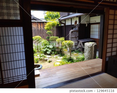 大和八木藤之辻社區中心平田旅館八木藤之辻 大和八木藤之辻社區中心平田旅館八木藤之辻 129645118