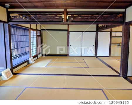 大和八木藤之辻社區中心平田旅館八木藤之辻 129645125