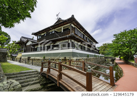 Hamasaka Ajiwara Path, Shinonsen Town, Hyogo Prefecture Hamasaka Ajiwara Path, Shinonsen Town, Hyogo Prefecture 129645179