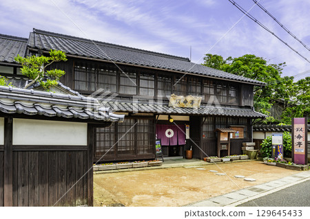 Hamasaka Ajiwara Path, Hamasaka Predecessors Memorial Hall, Imeitei, Shinonsen Town, Hyogo Prefecture Hamasaka Ajiwara Path, Hamasaka Predecessors Memorial Hall, Imeitei, Shinonsen Town, Hyogo Prefecture 129645433